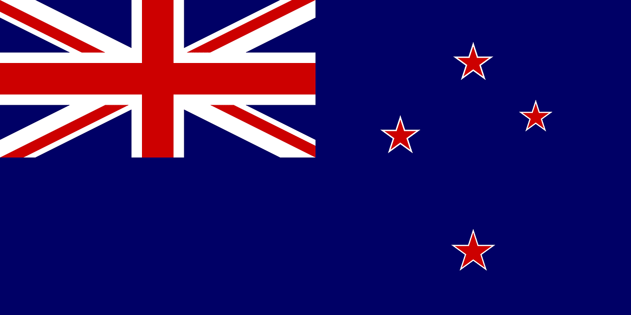 Scholarship in New-Zealand