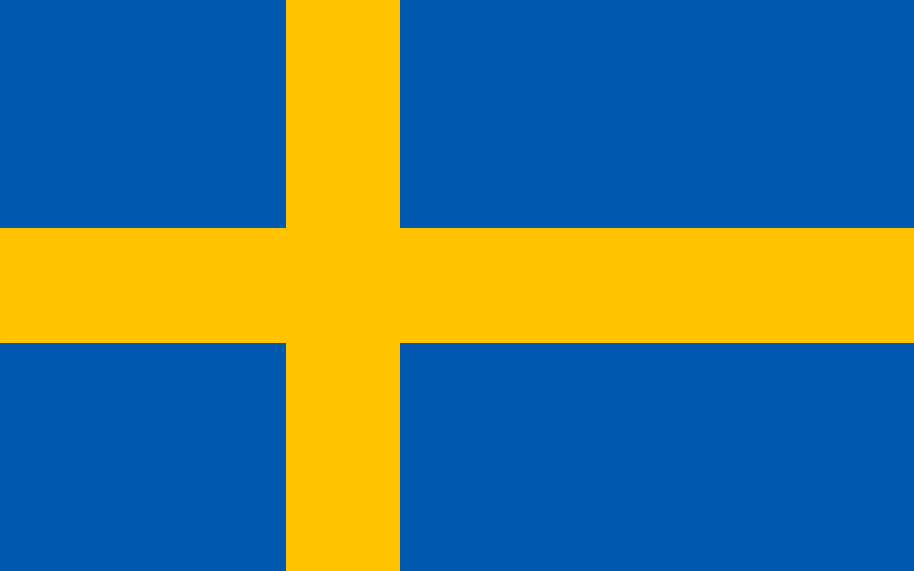 Scholarship in Sweden