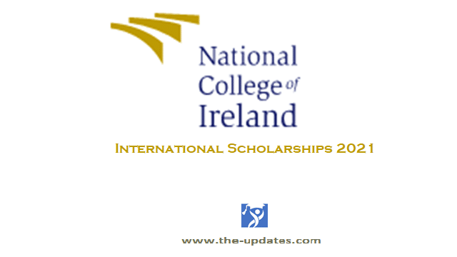 Scholarships for International Students at National College of Ireland