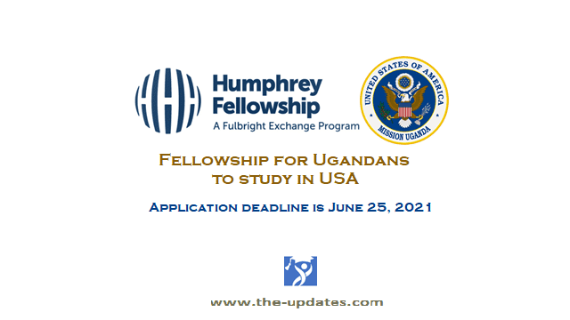 Hubert H. Humphrey Fellowship