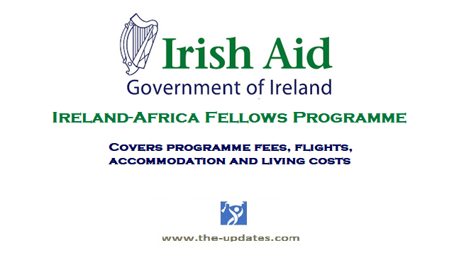 Ireland-Africa-Fellows-Programme-2022-2023