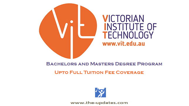 Academic Scholarship Program at Victorian Institute of Technology Australia