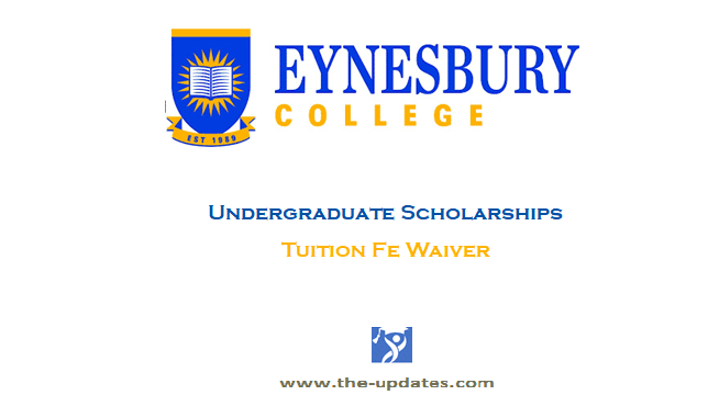 Scholarships at Eynesbury College Australia 2021-2022