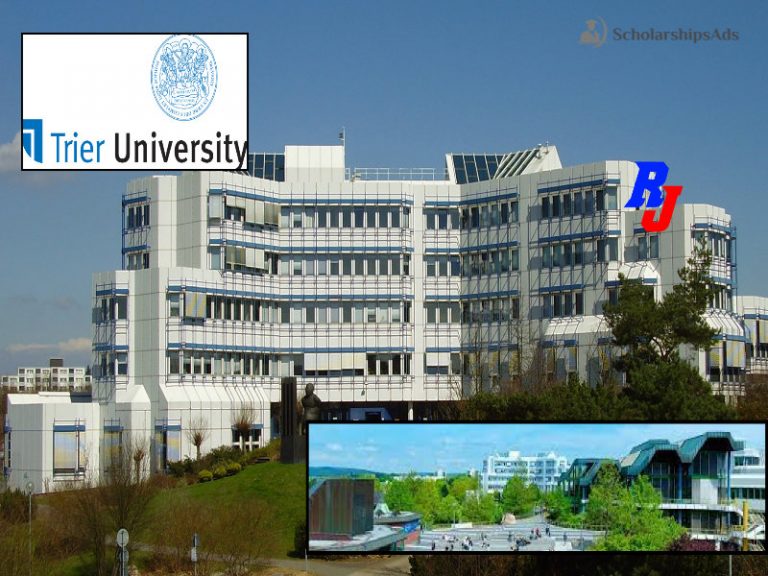 Trier University