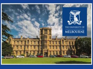 University of Melbourne