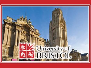 University of Bristol