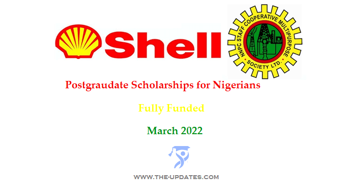 Niger Delta Postgraduate Scholarship in UK powered by Shell