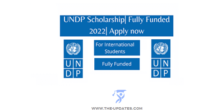 UN Fully-Funded Scholarships Grants and Fellowships 2022-2023