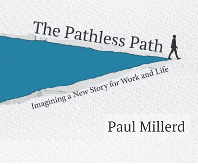 The Pathless Path 6 Lessons