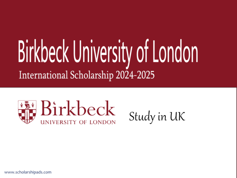 Birkbeck University of London