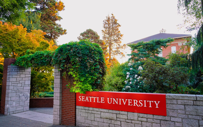 Seattle University Scholarships