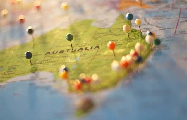 Top Australian Universities Offering Scholarships for International Students