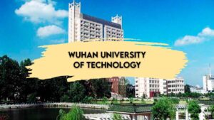 Wuhan University of Technology