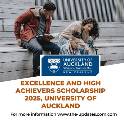 High Achievers Scholarships 2025