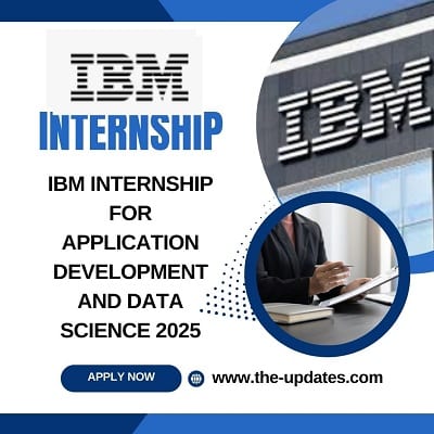 IBM Internship 2024 Application Development and Data Science